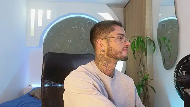 Alanrodgers online show from 03/09/26, 11:25