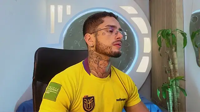 Alanrodgers online show from 03/12/26, 11:27