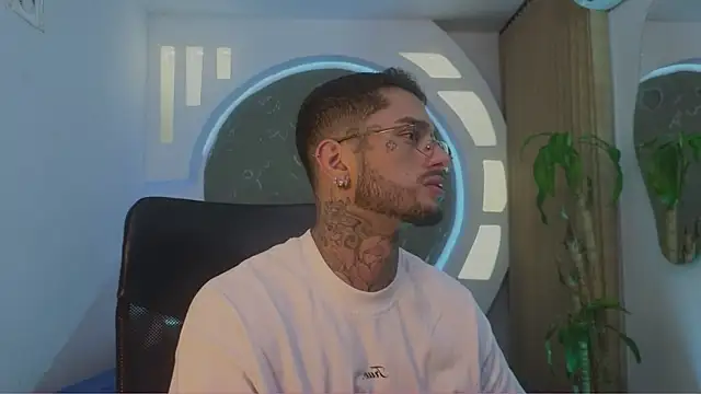 Alanrodgers online show from 03/15/26, 11:27