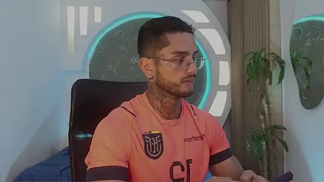 Alanrodgers online show from 03/24/26, 11:37