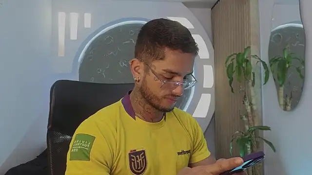 Alanrodgers online show from 04/03/26, 11:52