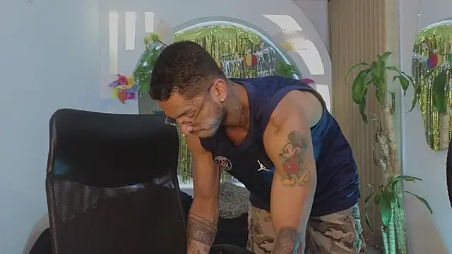 Alanrodgers online show from 04/04/26, 12:46