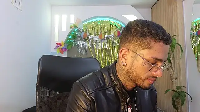 Alanrodgers online show from 04/09/26, 01:38