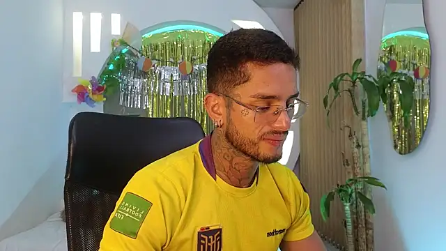 Alanrodgers online show from 04/16/26, 12:17