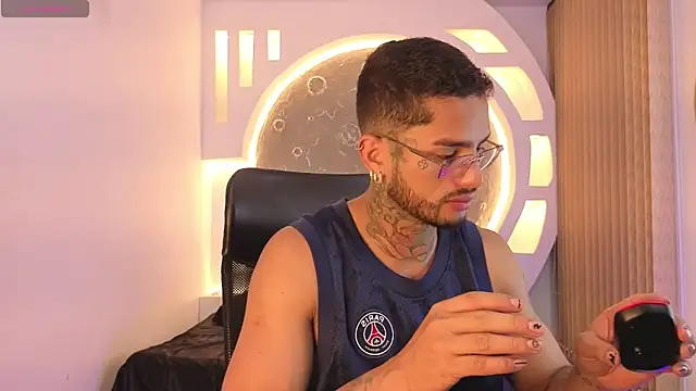 Alanrodgers online show from 05/24/26, 11:26