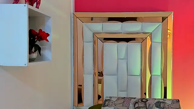 Veronica sexy69 online show from 12/02/25, 07:20