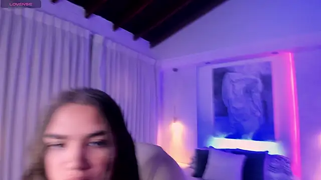 Kim stonee online show from 02/08/26, 12:08