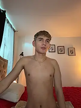 estebanperez 26 online show from 01/08/26, 02:41