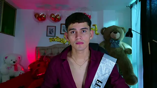 estebanperez 26 online show from 04/28/26, 11:37