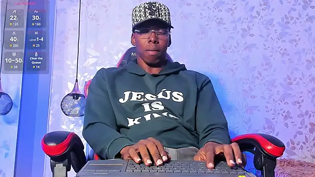 mike aly online show from 12/01/25, 12:21