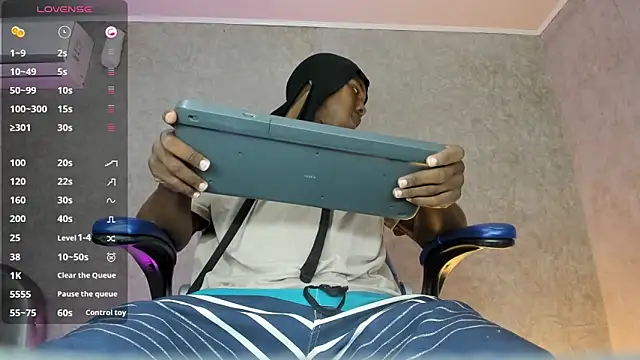 mike aly online show from 03/22/26, 01:03