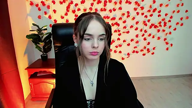 AlicaLOVEalisa777 online show from 01/13/26, 03:06