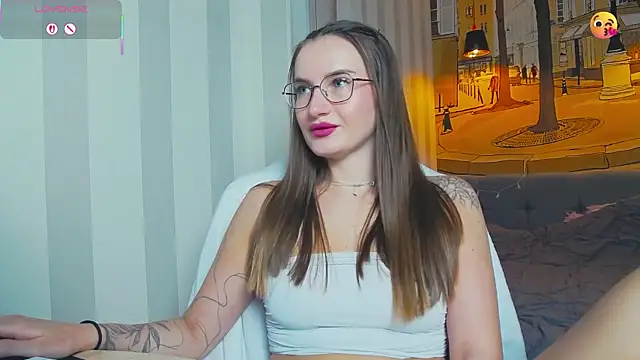 ALICE  ALICE69 online show from 04/06/26, 08:10