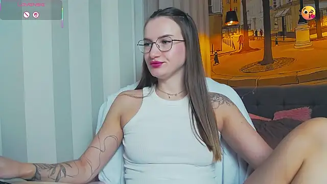 ALICE  ALICE69 online show from 04/07/26, 07:58