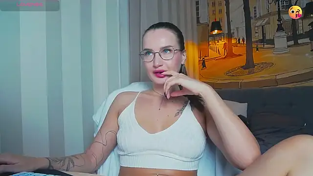 ALICE  ALICE69 online show from 05/31/26, 08:32