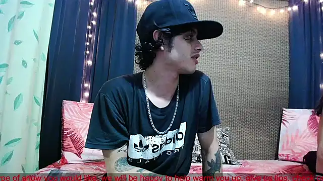 wild duo777 online show from 05/13/26, 02:25