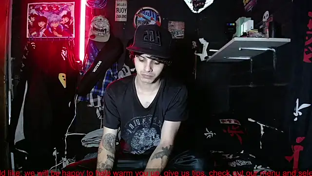 wild duo777 online show from 06/03/26, 12:13