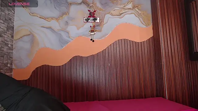 madalia303av online show from 12/15/25, 10:47