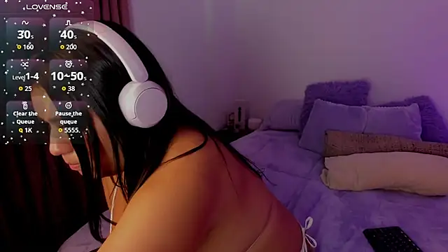 sofii moretti online show from 11/26/25, 03:07