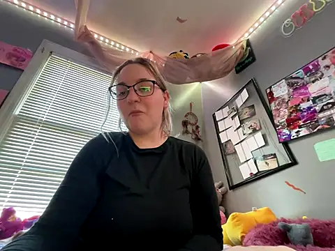 jessiekxxx online show from 11/13/25, 05:45