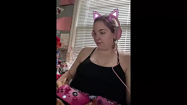 jessiekxxx online show from 11/15/25, 05:53