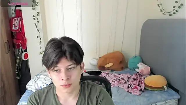 Felix kitty online show from 02/02/26, 07:01