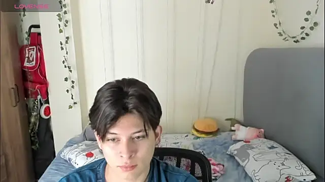 Felix kitty online show from 02/03/26, 07:08