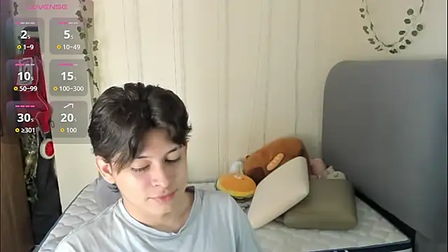 Felix kitty online show from 02/20/26, 07:03