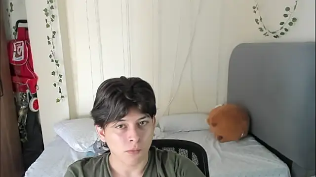 Felix kitty online show from 02/27/26, 07:14