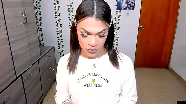 babyhanna 01 online show from 03/11/26, 12:27