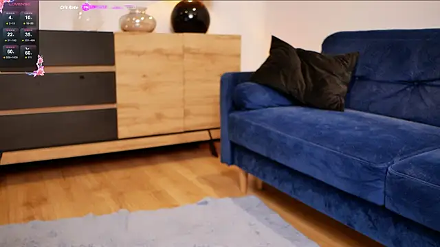 Snapshot of BellaBlush03 chatting on 02/13/26, 11:45 BellaBlush03 online show from 02/13/26, 11:45