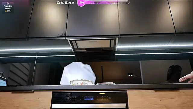 Snapshot of BellaBlush03 chatting on 02/22/26, 08:18 BellaBlush03 online show from 02/22/26, 08:18