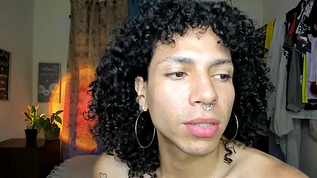 Angel White25 online show from 02/17/26, 08:59