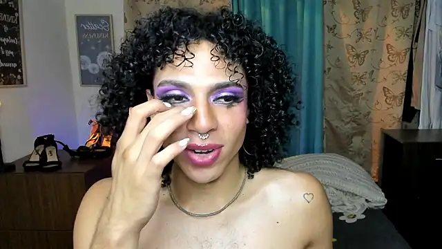 Angel White25 online show from 03/06/26, 06:10