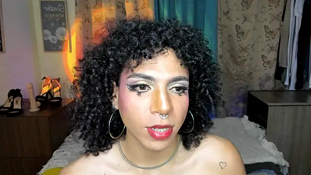 Angel White25 online show from 03/10/26, 01:43