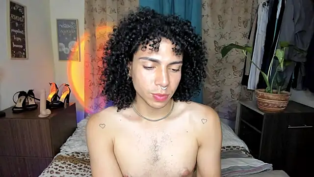 Angel White25 online show from 04/06/26, 01:36