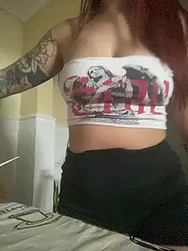 Taurina0105 online show from 03/02/26, 07:15