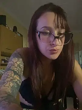 Taurina0105 online show from 04/03/26, 05:27