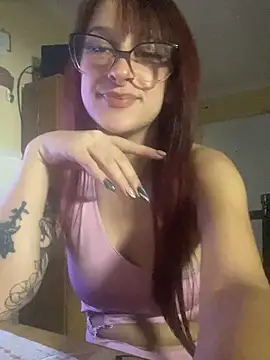 Taurina0105 online show from 05/15/26, 03:46