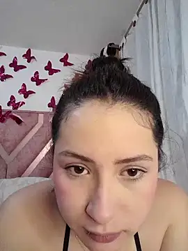 Rosaline-Baker- online show from 11/26/25, 04:57