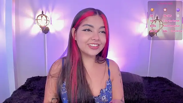 Stephany-roses- online show from 12/22/25, 12:07