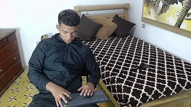 mathews    online show from 01/13/26, 04:29