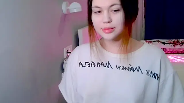 cuddlymisa online show from 11/11/25, 06:52