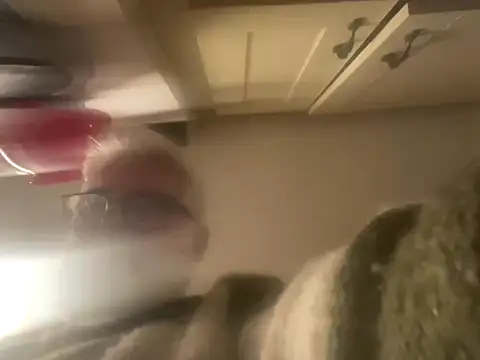 LeatherSdaddy online show from 12/03/25, 07:23