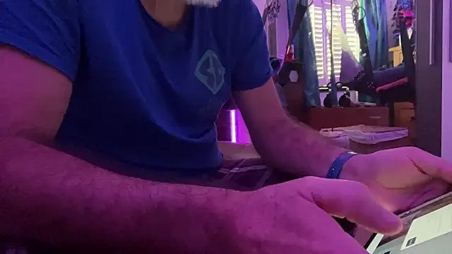 LeatherSdaddy online show from 04/02/26, 08:01