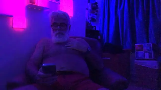 LeatherSdaddy online show from 04/08/26, 08:36