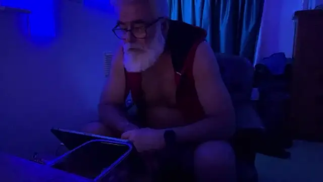 LeatherSdaddy online show from 04/11/26, 11:31