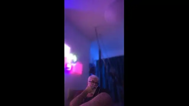 LeatherSdaddy online show from 04/16/26, 12:00