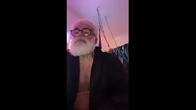 LeatherSdaddy online show from 04/17/26, 11:02