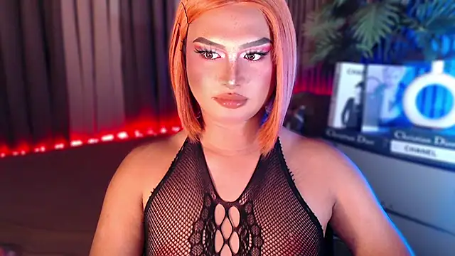 UrGoddess Sofia online show from 04/03/26, 03:54